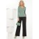 Female blouse, size 56
