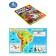 Dinosaurs. Atlas of the world (with stickers)