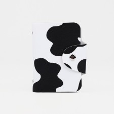 Busmaker on the button, 24 cards, white/black color