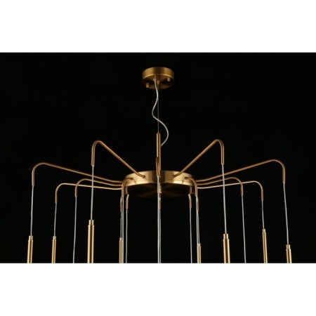 Suspended chandelier Carla LED 3000K 136W-4