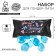 Gender Pati set: a package for dumping balls (120 x 60 cm), balls, ribbon. For boy