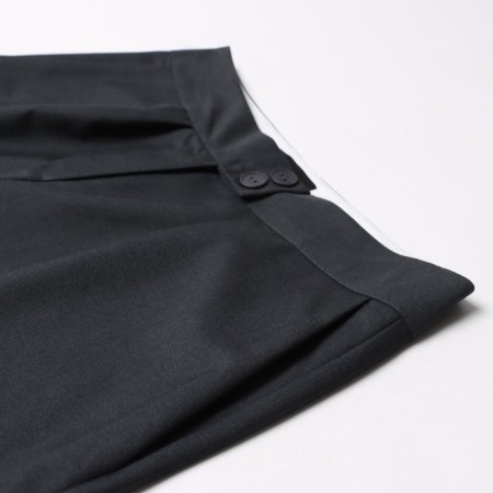 Pants MIST, R.48, dark gray-5