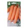 Seed Carrots "Newton F1" 1 g