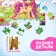 Puzzle in a metal box "Fairy -tale unicorn", 54 parts