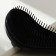 Massage comb a wave Beauty Fox, Black color, Beauty Fox