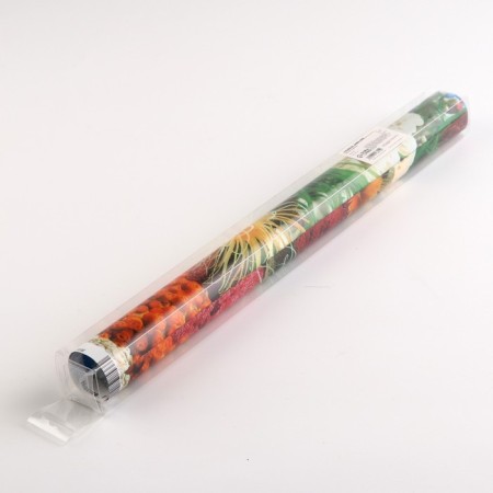 Background for the aquarium bilateral, 40 x 75 cm-1