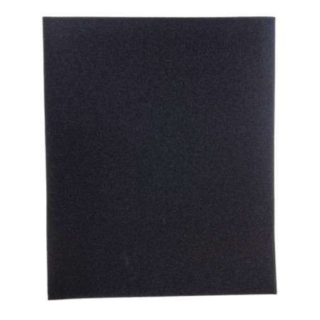 Liszt-grinding bison 35415-120, fabric base, waterproof, P120, 230 x 280 mm, 5 pcs.-1