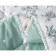 Set 1.5 joint venture: blanket 150x210 cm, sheet 180x230 cm, pillowcases 50x70 cm - 2 pcs