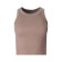 Top female, color is light brown, size 46 (l)