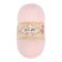 Yarn "Baby Best" 10% bamboo, 90% acrylic 240m/100g (184 pink powder)
