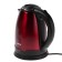 Electric kettle Centek CT-1068, metal, 2 l, 2000 watts, purple