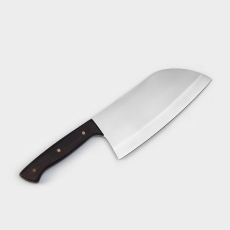 Knife - Middle Wild Kitchen, steel 95 × 18, blade 17 cm-2