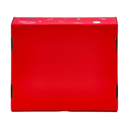 Gift box "Happy Jam Day", 27 x 31.5 x 9 cm-4