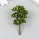Artificial plant for creativity plastic "Lemon tree" 7 cm