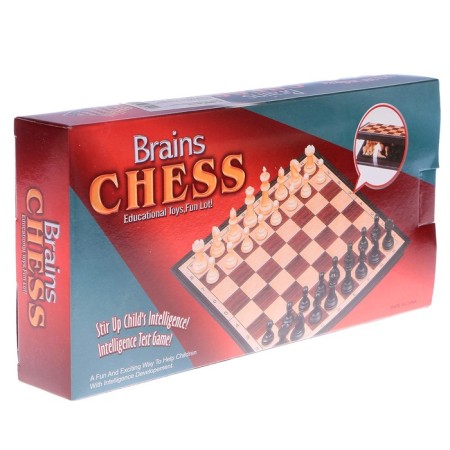 Chess "classic", on a magnet, 24 x 24 cm-8