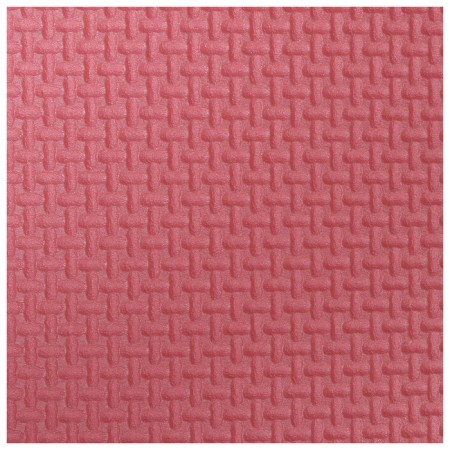 Tourist rug, 140x50x0.5 cm, coral color-8