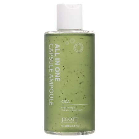 Wederal Extract of the Asian Jigott All-In-One Cica 200 ml-1