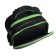 Backpack Bag Calligrata "Classic", 39 x 30 x 14 cm
