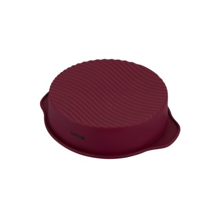 Baking form Regent Inox Silicone, size 28.5x24.5x6.5 cm-1