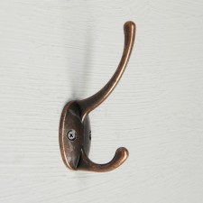 Furniture tundra TKD008, two -rod, copper, 4 pcs TMP