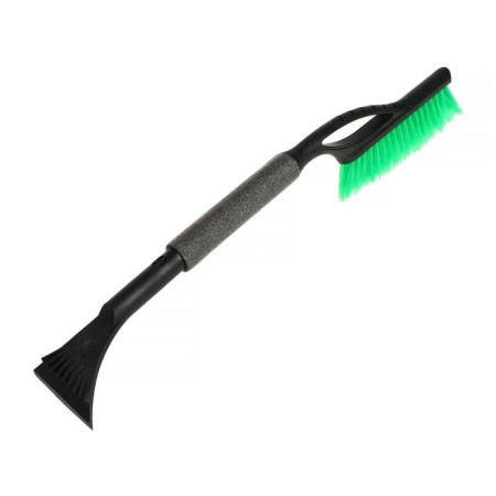 Brush STAT, with a scrap, "Pitstop" Antisneg, 57.5 cm, mix-3