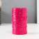 Yarn "for knitting mochers" 100% polypropylene 300m/75 ± 10 g (set 3 pcs. Mix No. 11)