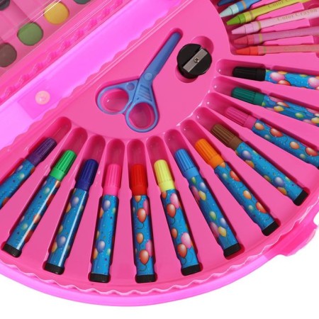 Drawing set, mix-9