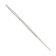 Brush brush No. 2, round