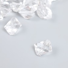 Beads for creativity plastic 