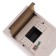 Corps SE DEKRAFT ShRN-P-6, 6 mod., POSTER, IP41, 200x150x100 mm, plastic, white, 31009Dek