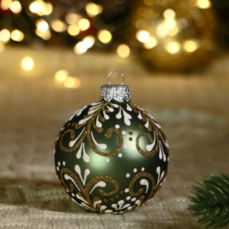 Shar "tempting", 65 mm., In gift packaging
