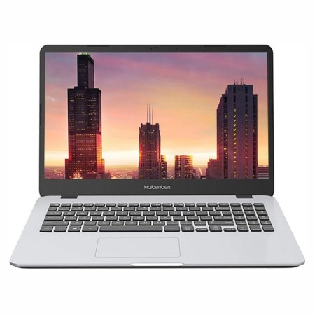 Maibenben M545 (M5451SA0LSRE0) 15.6 "/FHD IPS/Ryzen 5 4500U/8GB/SSD256GB/Linux