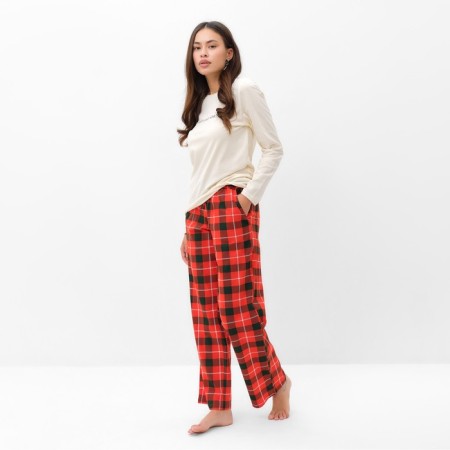 Female pajamas (longshit and trousers) KAFTAN What’s your wish? R.40-42-2