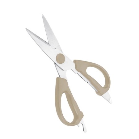 Multifunctional scissors 4V1 Regent Inox Staccato, size 21x9 cm-1