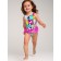 Swimsuit for the girl PlayTode, height 74 cm