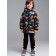 Vetrovka for the boy PlayTode, height 104 cm