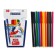 Fleeters 10 colors, 2.0 mm Centropen 7550 Rainbow Kids, line 1.0 mm