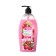 Shower gel Camay cherry and almond milk, 750 ml
