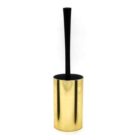 PSYSH for toilet, 36.5x8.7x8.7 cm, golden