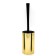 PSYSH for toilet, 36.5x8.7x8.7 cm, golden