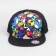 Children's cap for the boy "Martian", district. 52 cm