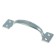 RC-70 handle, zinc coating