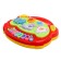 Musical Piano toy "Fun friends", light and sound effects, mix