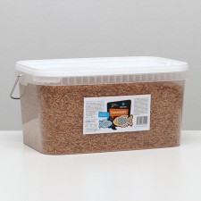 Barromarus, carcass, bucket 11 liter food