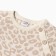Knitted Knit Kroshka Me LEO Baby, height 62-68 cm
