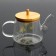 Teapot "Tender Mimosa", 600 ml