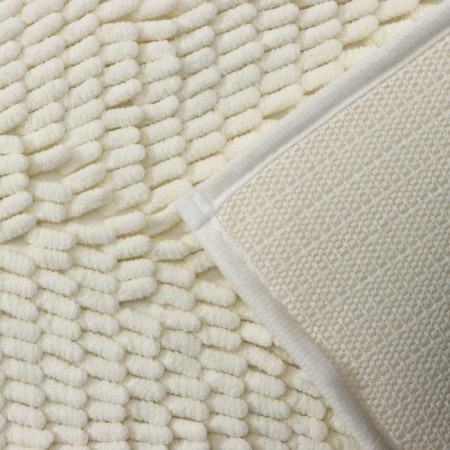 Books “Books Long”, 40 × 60 cm, Buhpers 2 cm long, milk color, milk-4