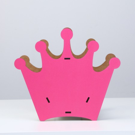 Corona rim stand, 23 x 20 x 15 cm-1
