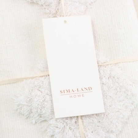Sl-Home pillow cover 45*45 cm, 100% cotton-8