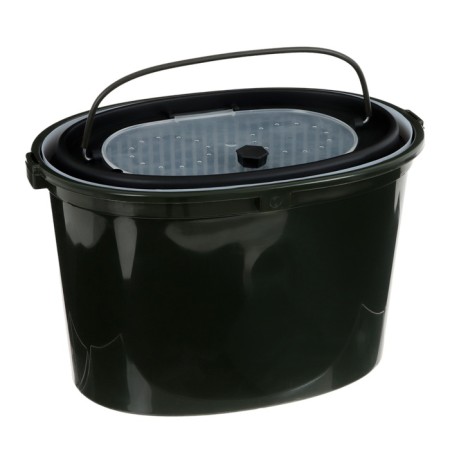 Kan for bait vivers KO-8, 8 liters-5